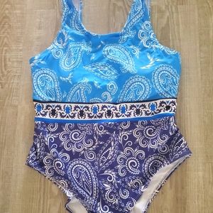 Cute Shein Tank Suit-NEW!